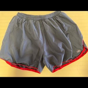 Alo Yoga Shorts